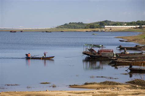 中国最大淡水湖江西鄱阳湖将实施十年禁捕期_坪山新闻网