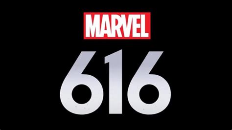 New Marvel’s 616 Episode Posters Released – What