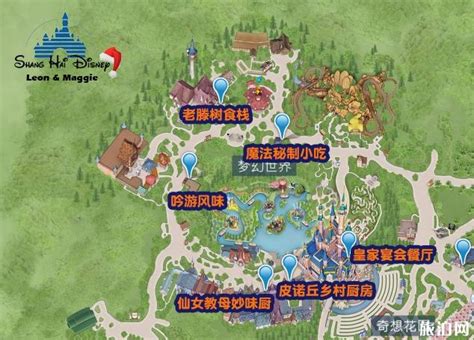 迪士尼游玩攻略包含上海杭州五日游攻略 - 知乎