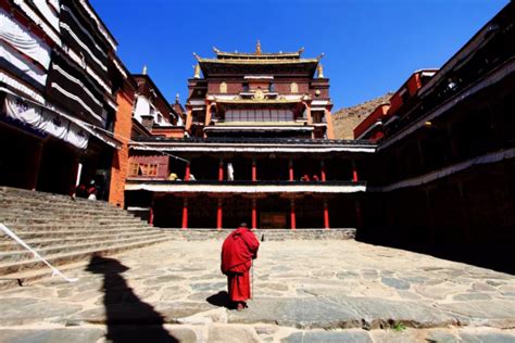 探访西藏首批易地扶贫搬迁点