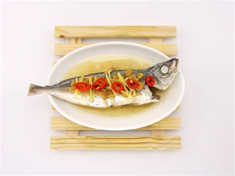 【图文】豆酱水蒸巴浪鱼的做法_豆酱水蒸巴浪鱼的家常做法_豆酱水蒸巴浪鱼怎么做好吃-聚超值