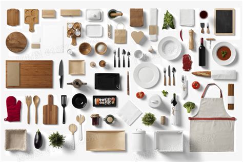 厨房创意用品设计，让做饭成为一件有趣的事-优概念