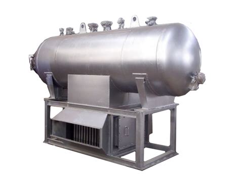 宜兴市热管式执管余热锅炉定制-无锡威能达热能设备有限公司