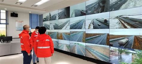 金昌：信息化、智能化服务让公路出行更通畅-新华网甘肃频道