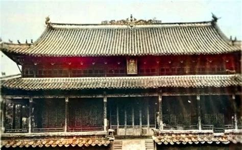 老照片：民国时期湖南省衡阳市昔日景象（1930）