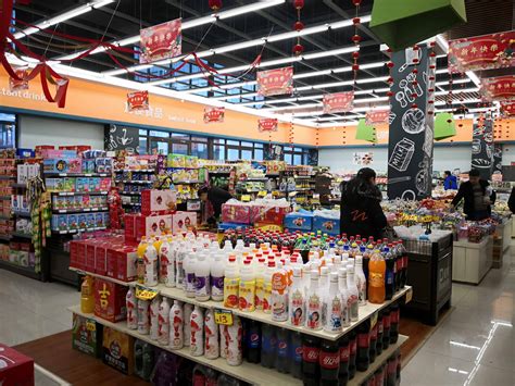 2024世纪联华超市购物攻略,柳州世纪联华超市购物中心推荐,点评/电话/地址-【去哪儿攻略】