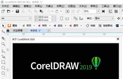coreldraw下载-2024官方最新版-矢量绘图软件