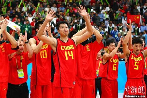 中国男篮亚洲杯历届成绩-中国男篮亚洲杯冠军次数-潮牌体育