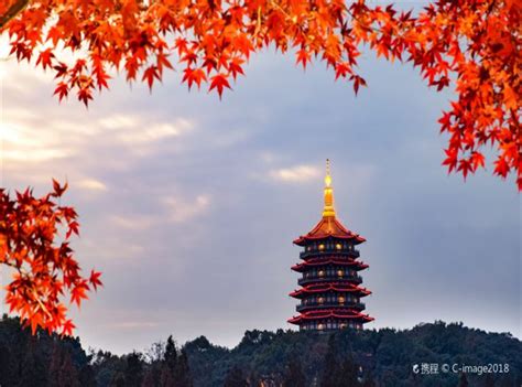 10月杭州哪里最好玩 杭州好玩的景区_查查吧