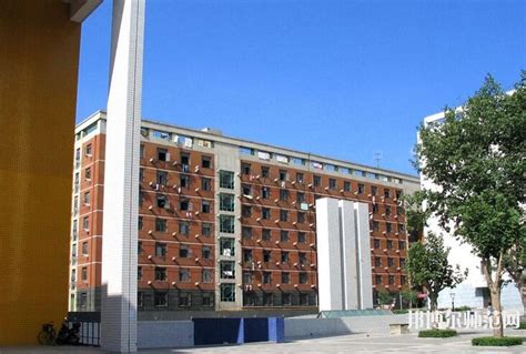 西安建筑科技师范大学雁塔校区2023年网站网址