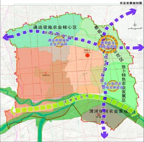 西安市高陵区加快重点项目建设 赋能高质量发展 - 丝路中国 - 中国网