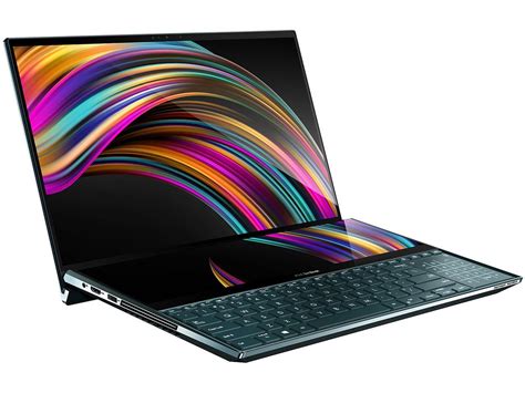 ASUS Unleashes Full Creativity And Productivity Prowess With The ...