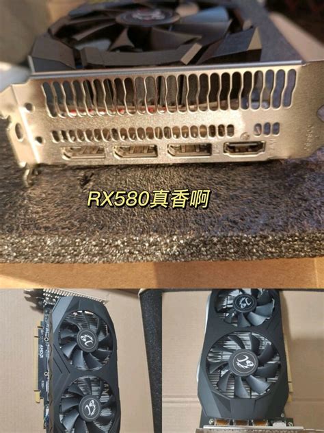 DUAL-RX580-8G｜显卡｜ASUS 中国