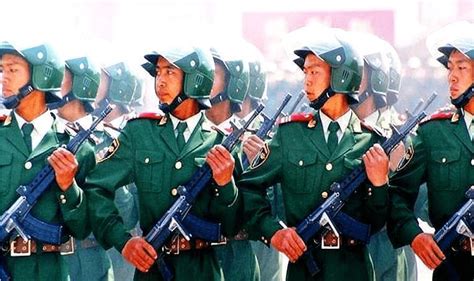 中国第二次严打的导火索，1996年，到底发生了哪些大案？_李沛瑶