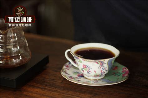 星巴克苏门答腊咖啡豆故事和特点 曼特宁咖啡手冲风味口感描述 中国咖啡网