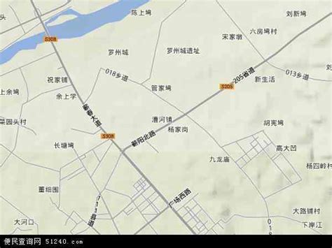 漕河镇地图 - 漕河镇卫星地图 - 漕河镇高清航拍地图 - 便民查询网地图