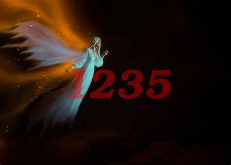 What Is The Meaning of The 1235 Angel Number? - TheReadingTub