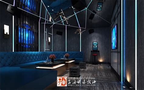 长沙KTV设计公司个人主页_郑州室内设计师-站酷ZCOOL