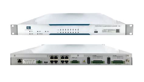GNC系列嵌入式多轴网络运动控制器