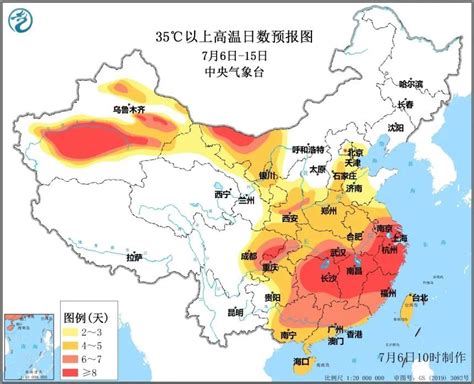 超长梅雨季，背后知多少-中国气象局政府门户网站