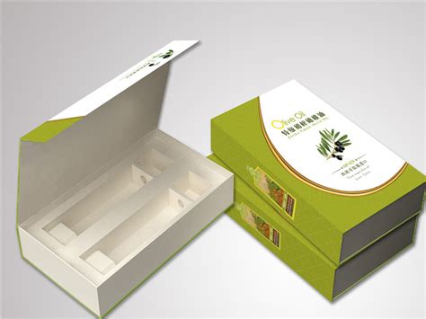 精品包装盒-印刷包装-产品中心-中嘉博纳广告有限公司