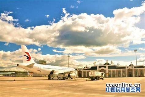 伊春机场改扩建工程可研报告获黑龙江发改委批复 - 民用航空网