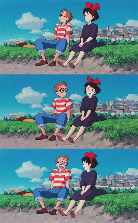 宫崎骏漫画连图图片