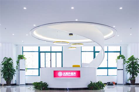 太阳升（亳州）生物医药科技有限公司简介-太阳升医药集团有限公司