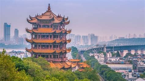 Visit Wuhan: 2024 Travel Guide for Wuhan, Hubei | Expedia