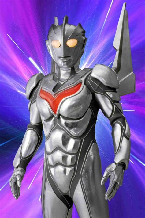 银河奥特曼 中文版(Ultraman Ginga)-电视剧-腾讯视频