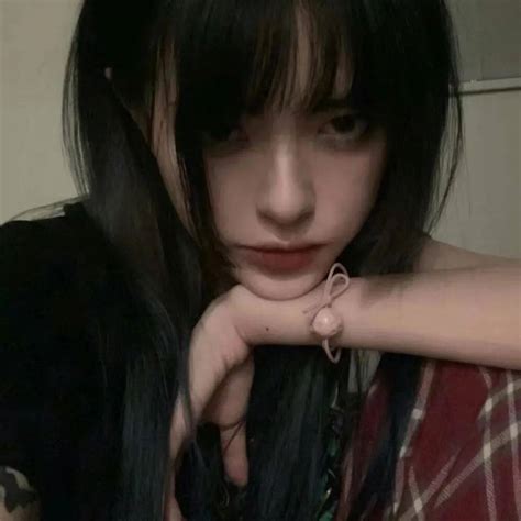 头像霸道总裁非主流女生