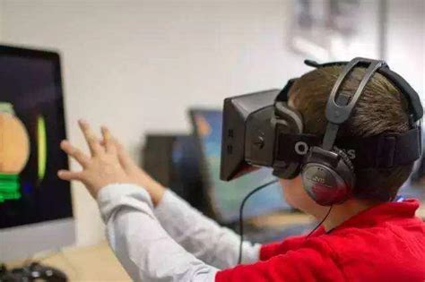 2020，探索5G+VR智慧教育的变革_全影汇 - 虚拟现实新闻