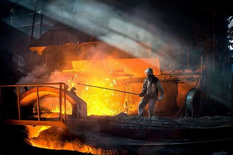 宝武集团中南股份炼钢厂螺纹钢生产降本有新突破—中国钢铁新闻网