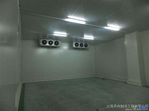 上海建设100平方食品冷库需要多少钱,冷冻库设计安装_冷迪制冷