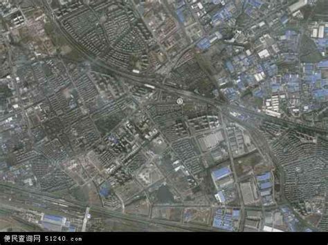 张家湾镇地图 - 张家湾镇卫星地图 - 张家湾镇高清航拍地图
