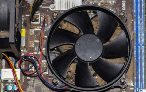 How To Fix CPU Fan Speed Error Detected? [6 Methods]