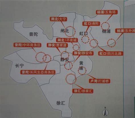 上海16个区最新行政区划名称表公布 各有哪些街道、镇、乡？- 上海本地宝
