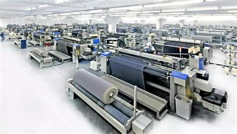 广州轻纺交易园打造完整产业链，更名“广州红棉中大门”|纺织服装时尚生态港 - 泓源纺织