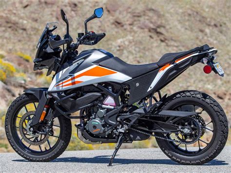 TKC 70, Selected as the KTM 390 Adventure Tires