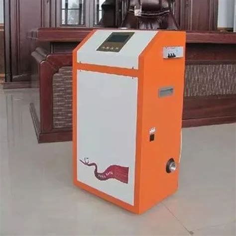 落地式锅炉JY—D50--大连金艺供暖有限公司