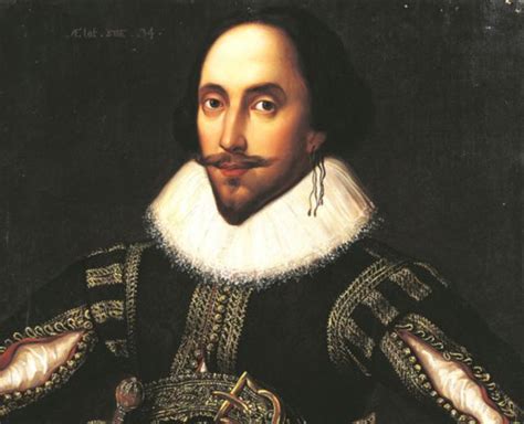 莎士比亚诞辰448周年 英国：老者扮莎翁传递鹅毛笔_文化频道_凤凰网