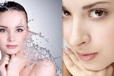 【图】化妆水和爽肤水的区别 教你如何将它们的作用发挥到极致(2)_化妆水_伊秀美容网|yxlady.com