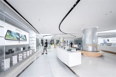 施华洛世奇全球最大旗舰店于上海开业 – NOWRE现客