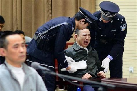 有没有外国人在中国因为触犯法律被判处死刑的案例？ - 知乎