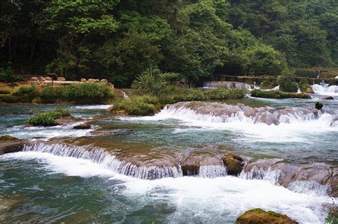 贵州黔南黔西南自驾游攻略_旅泊网