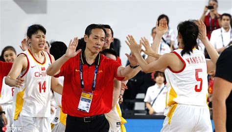 女篮世界杯-中国逆转日本 成功复仇挺进8强_凤凰网