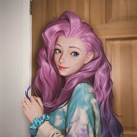 萨拉芬妮图片