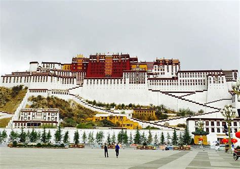 川西——独特的藏式建筑碉房_西藏建筑网