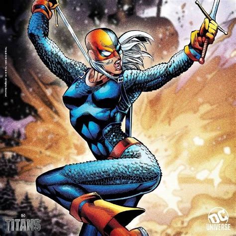神奇女侠之外，这可能是漫威和DC最全的女超级英雄阵容|界面新闻 · JMedia