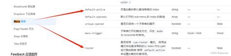 Vue3项目-侧边栏跳转_vue 侧边栏如何实现跳转-CSDN博客